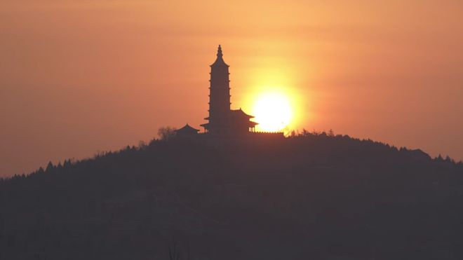 九游体育山东新增17家国家4A级旅游景区怎么玩？攻略来了(图40)