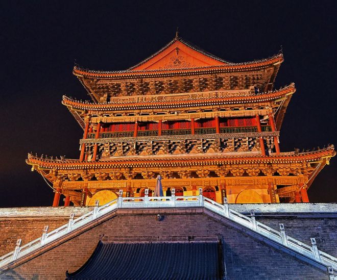 九游体育1月去西安旅游三天跟团还是自由行？西安必游景点及路线推荐(图1)