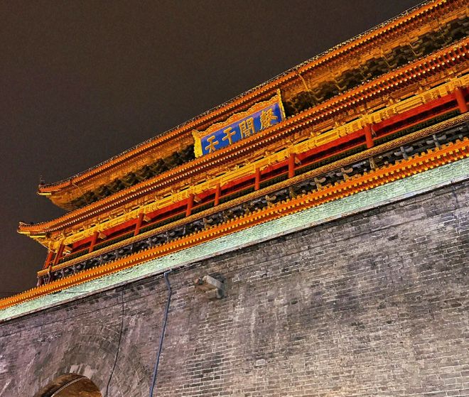 九游体育1月去西安旅游三天跟团还是自由行？西安必游景点及路线推荐(图2)