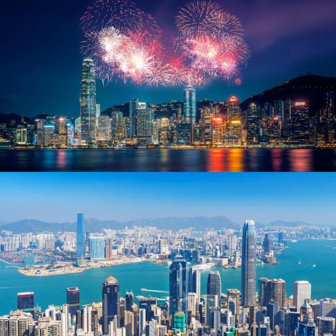 九游体育去一次港澳旅游五天要多少钱去港澳旅游5天4晚多少钱(图3)