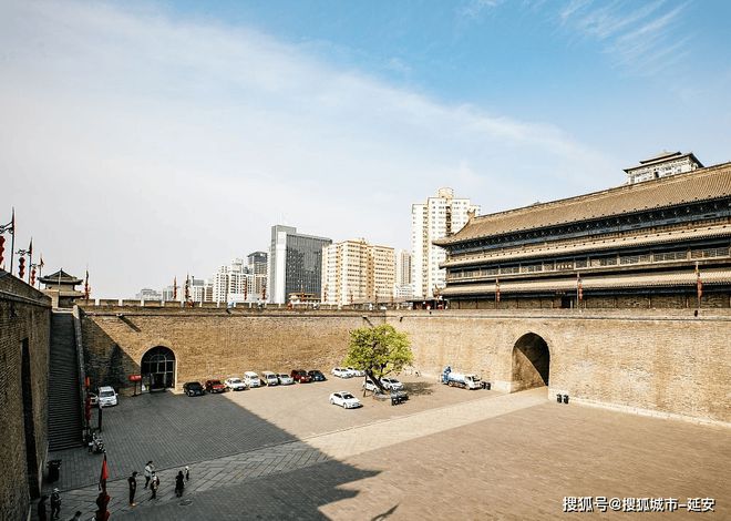 九游体育西安经典旅游7日游线路设计攻略西安参团七日游本地人价格(图2)