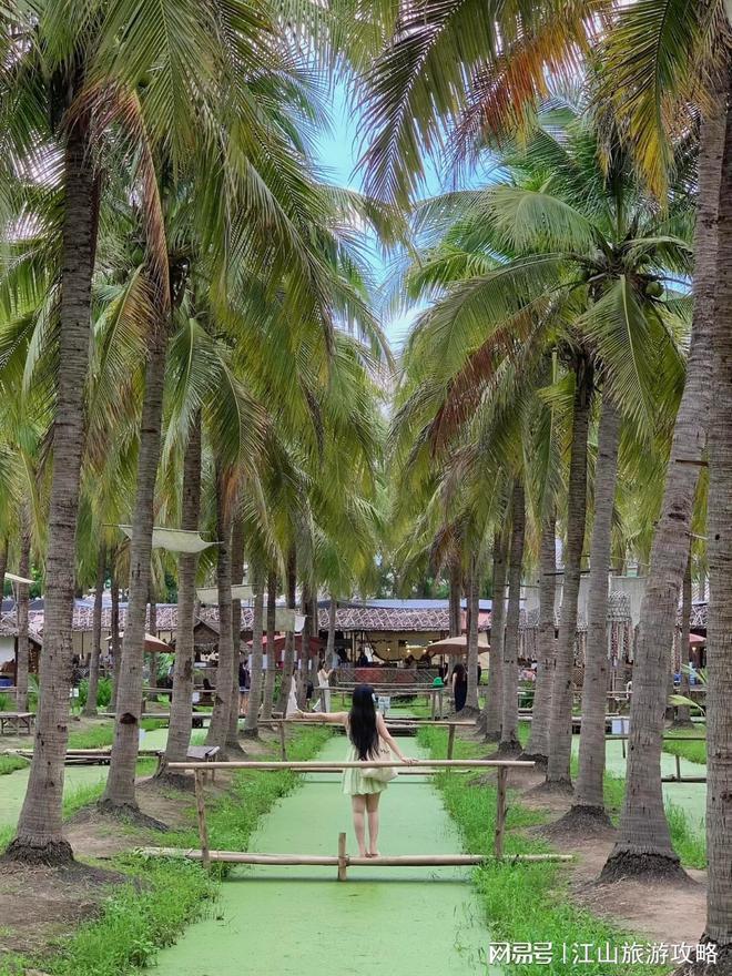 九游体育泰国旅游5天超全攻略去泰国本地小包团5天4晚需要多少钱？(图3)