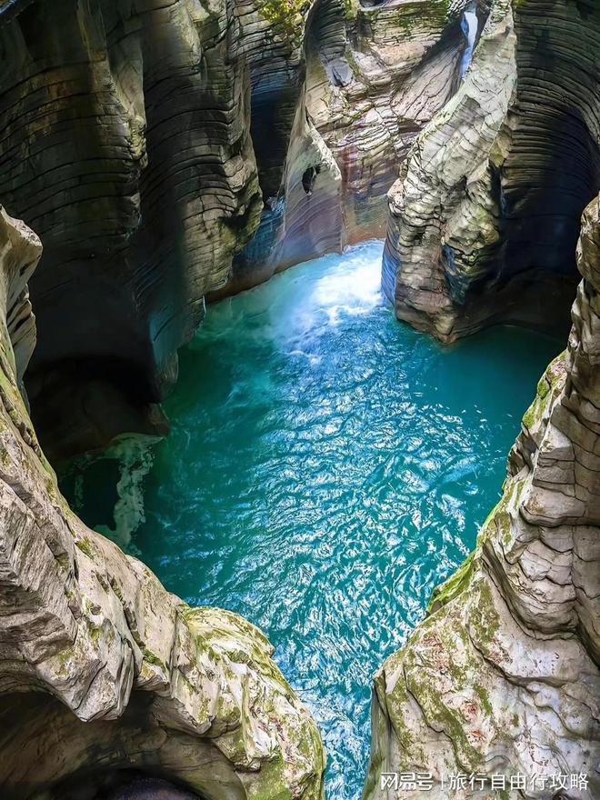 九游体育去恩施旅游4天行程费用多少恩施4日游旅游攻略玩爽还省钱(图2)