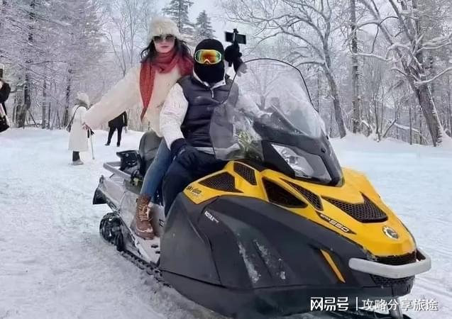 雪乡旅游攻略三天多少钱 雪乡玩几天九游体育比较好去(图2)