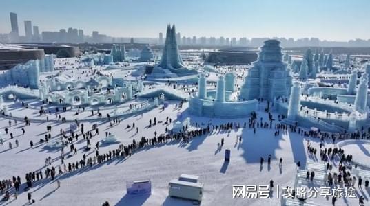 雪乡旅游攻略三天多少钱 雪乡玩几天九游体育比较好去(图5)