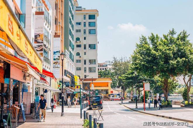 九游体育2-4人去港澳旅游4天行程价格港澳跟团游玩4天人均费用多少钱(图3)