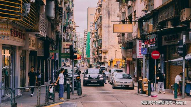 九游体育2-4人去港澳旅游4天行程价格港澳跟团游玩4天人均费用多少钱(图1)