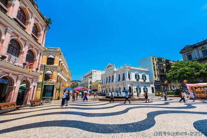 九游体育2-4人去港澳旅游4天行程价格港澳跟团游玩4天人均费用多少钱(图2)