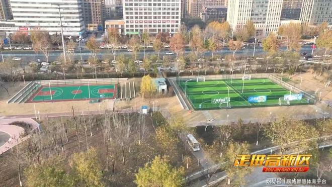 九游体育高新区体育：回顾2024 展望2025(图1)