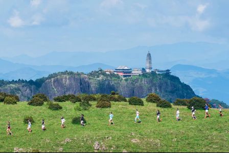 九游体育去西安旅游最好住哪里？西安4日游费用？省心攻略