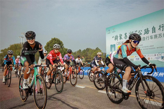 九游体育广西：体文旅融合 发挥“乘数效应”