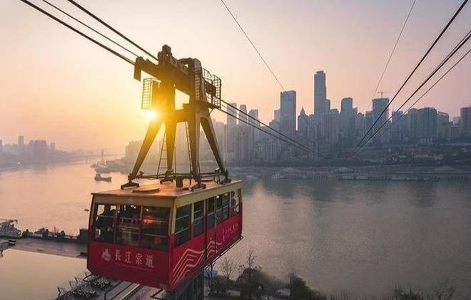 重庆旅游6天5晚最佳路线九游体育费用多少钱靠谱导游规划行程推荐(图2)