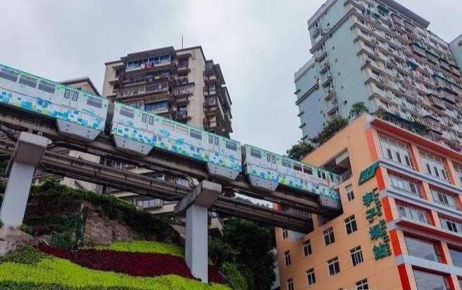 重庆旅游6天5晚最佳路线九游体育费用多少钱靠谱导游规划行程推荐(图3)