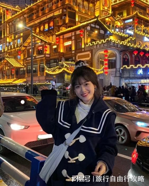 重庆旅游6天5晚最佳路线九游体育费用多少钱靠谱导游规划行程推荐(图5)