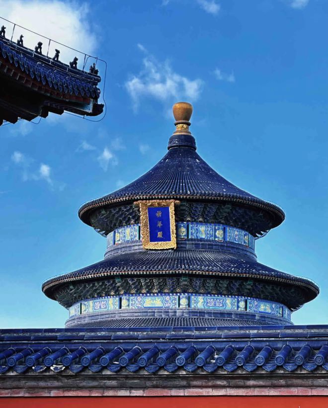 九游体育北京旅游必去景点北京旅游攻略四日游路线看完值得收藏(图3)