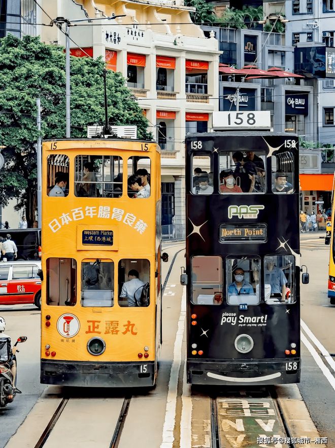 2025年港九游体育澳必备指南港澳五天四晚旅游攻略行程价格详细揭秘(图2)