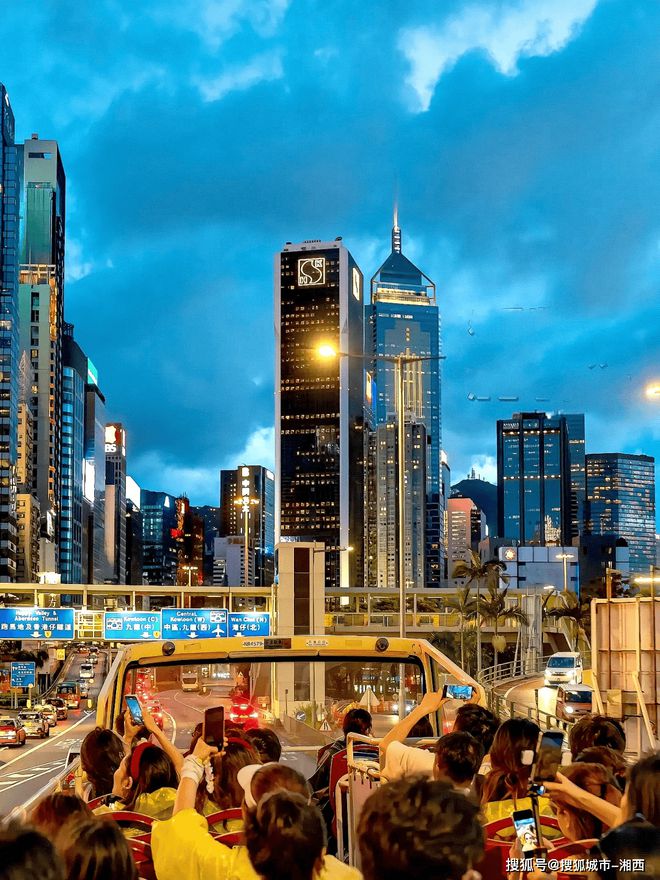 2025年港九游体育澳必备指南港澳五天四晚旅游攻略行程价格详细揭秘(图3)