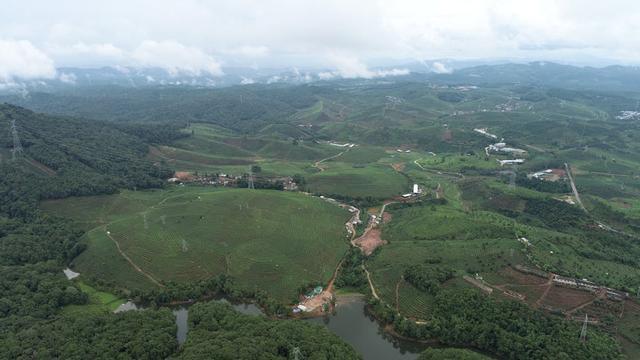 九游体育大理与西双版纳：寻找你的旅游天堂(图10)