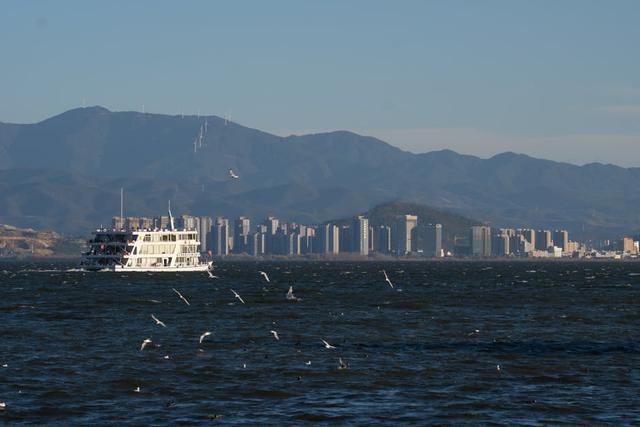 九游体育大理与西双版纳：寻找你的旅游天堂(图8)