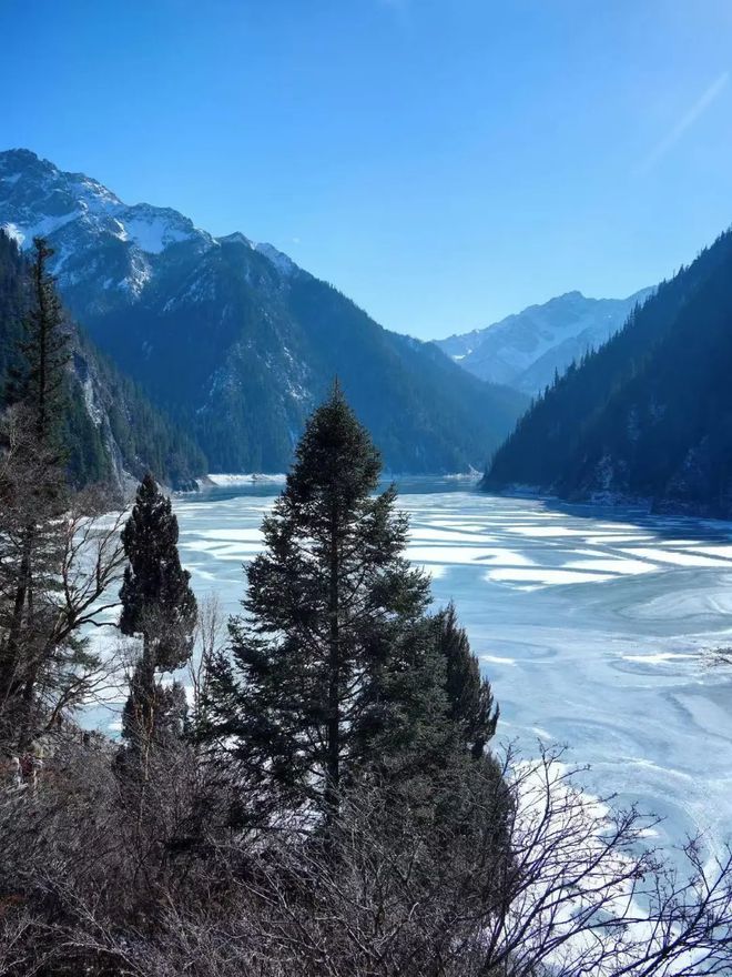 四九游体育川四天三晚亲子游攻略四川4天旅游多少钱？看完明白(图2)