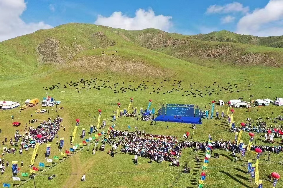 九游体育“2025青年喜爱的旅游目的地共创计划”启动