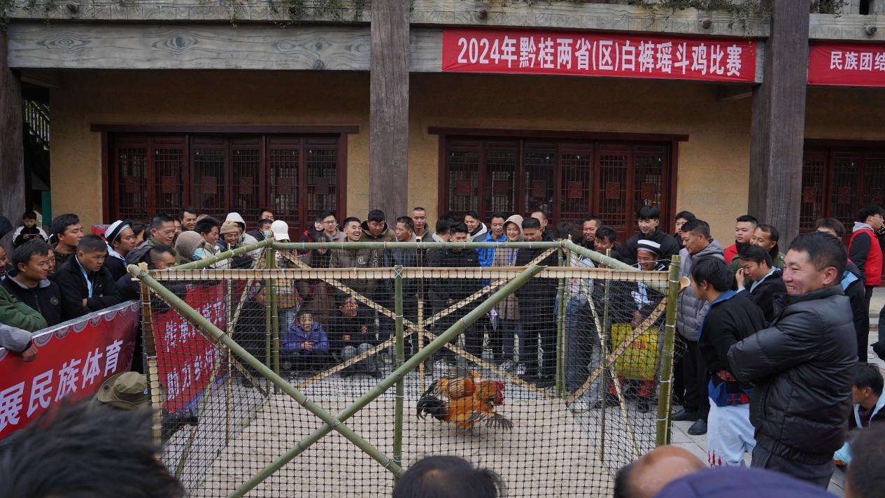 九游体育广西一景区获评“中国体育旅游精品景区”(图2)