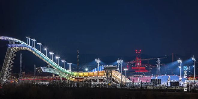 九游体育科技驱动下的户外运动时代城市如何弯道超车？(图3)