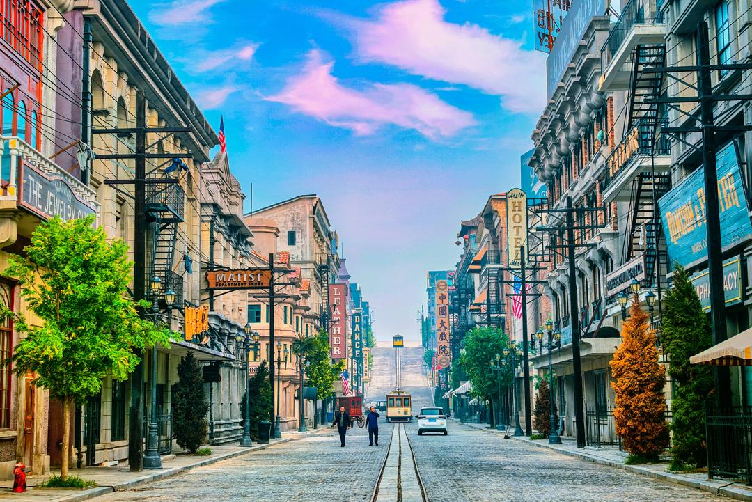 2025年“跟着电影去旅游”为何首选山东德州乐陵？九游体育(图3)