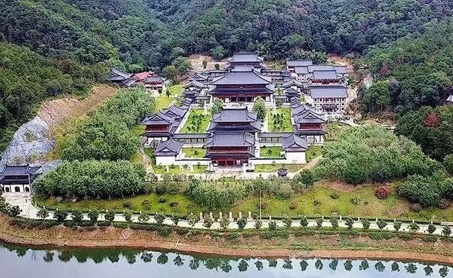九游体育大年初三跟着福清文化IP去旅游！(图5)