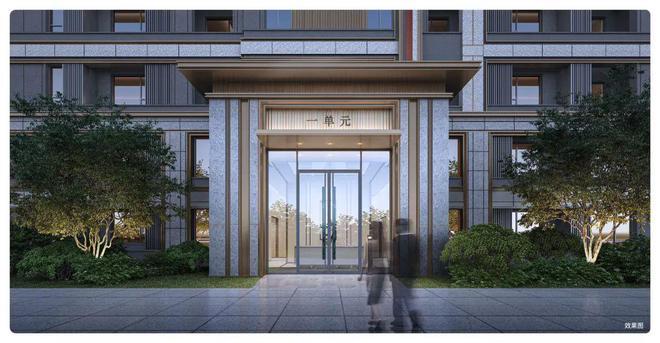 北京城建国誉颂(售楼处)官方网站-国九游体育誉颂楼盘百科-2025北京房天下(图8)