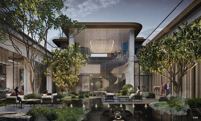 北京城建国誉颂(售楼处)官方网站-国九游体育誉颂楼盘百科-2025北京房天下(图10)