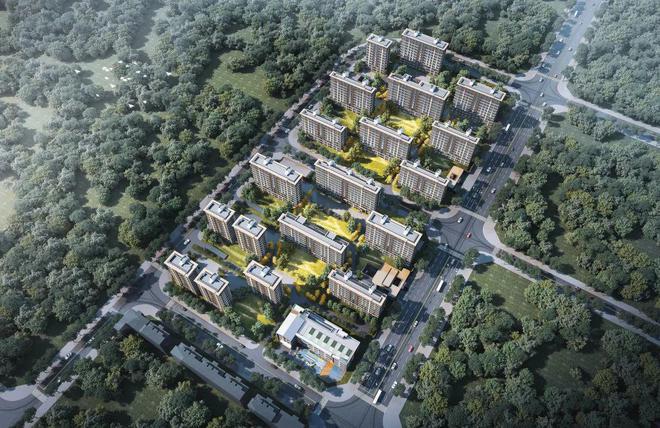 城建国誉颂售楼处-2025官方首页网站-城建国誉颂详情-北京房天下九游体育(图6)