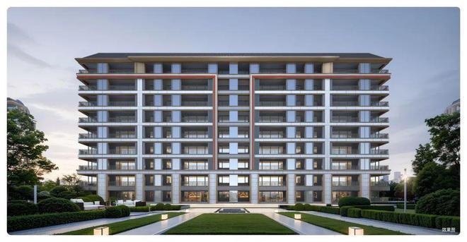 城建国誉颂售楼处-2025官方首页网站-城建国誉颂详情-北京房天下九游体育(图7)