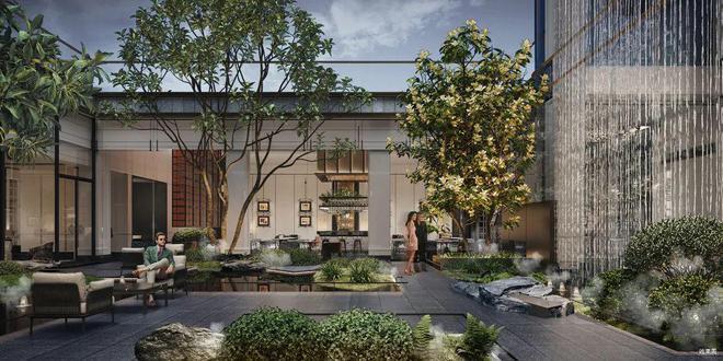 城建国誉颂售楼处-2025官方首页网站-城建国誉颂详情-北京房天下九游体育(图11)