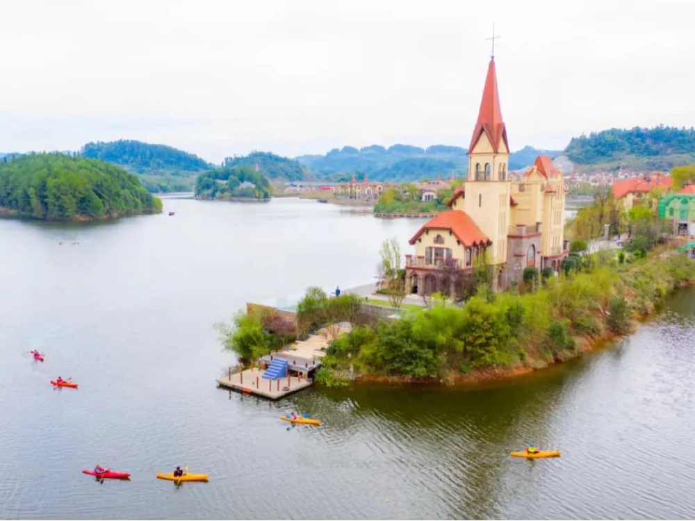 江苏好高职·招生政策江苏旅九游体育游职业学院:28个专业招生2000人首次招收体育特长生