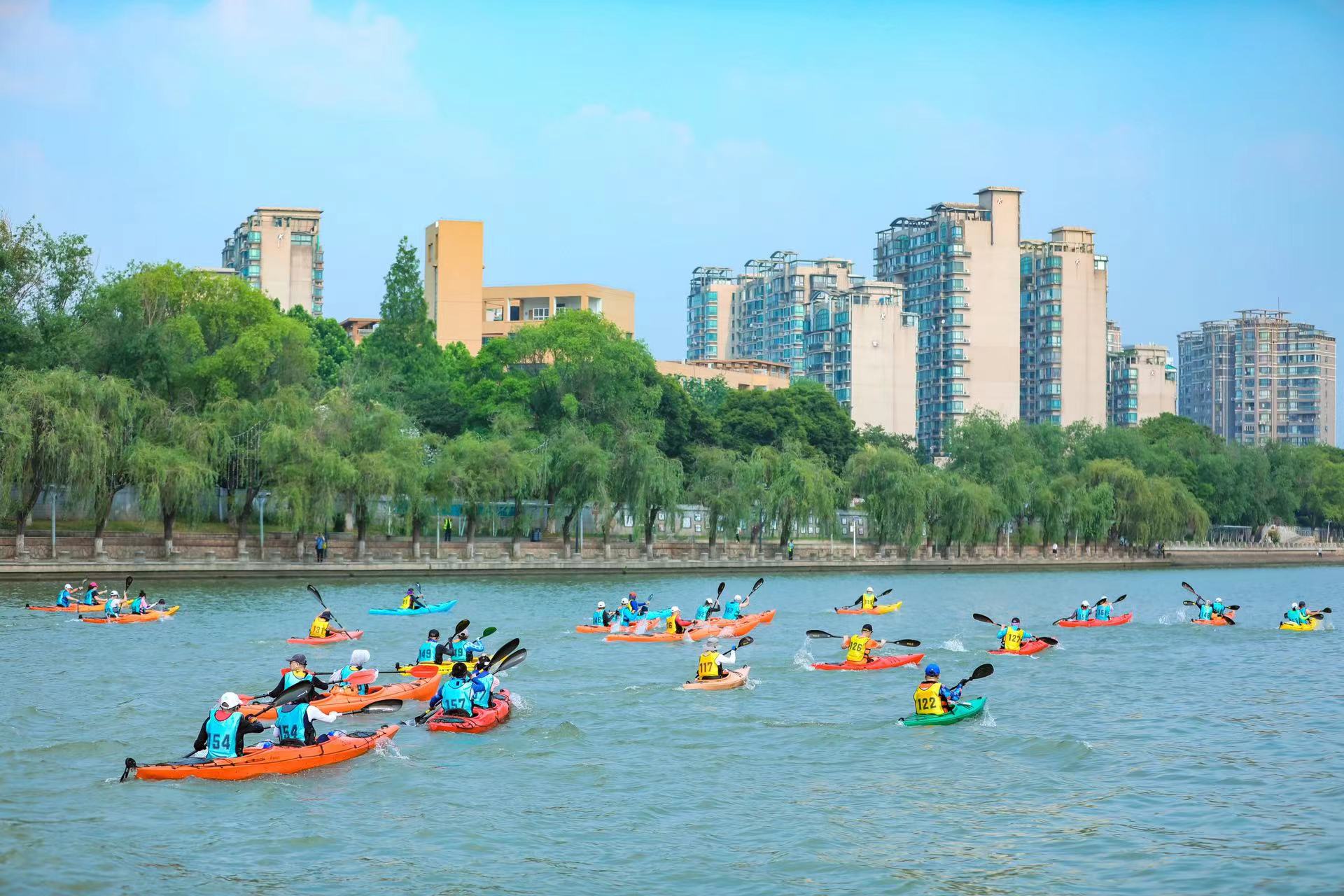 春节旅行新选择:探索长三角体育旅游精华九游体育