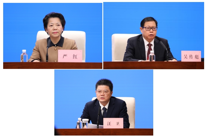 九游体育第七届中国汽车（房车）露营大会暨2025年湖北省汽车运动产业大会正式发布(图4)