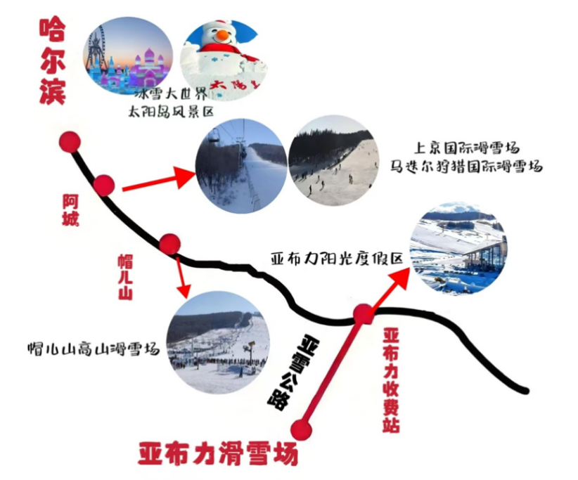 九游体育春节还能这样过！户外精品路线出炉 创新体验引领新趋势(图4)