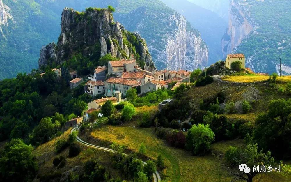 九游体育盘点2016国家关于乡村旅游的政策法规(图3)