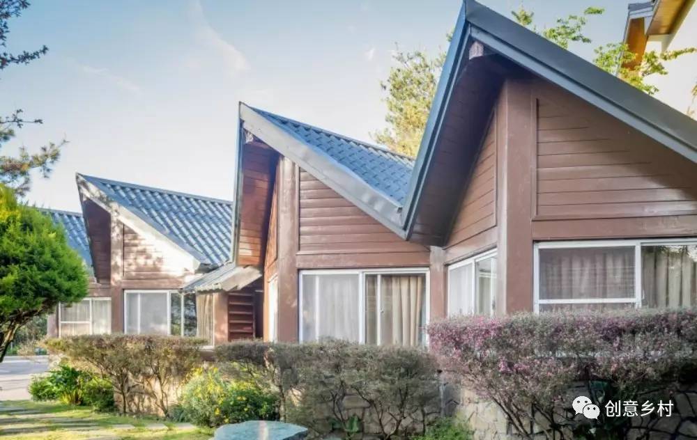 九游体育盘点2016国家关于乡村旅游的政策法规(图5)