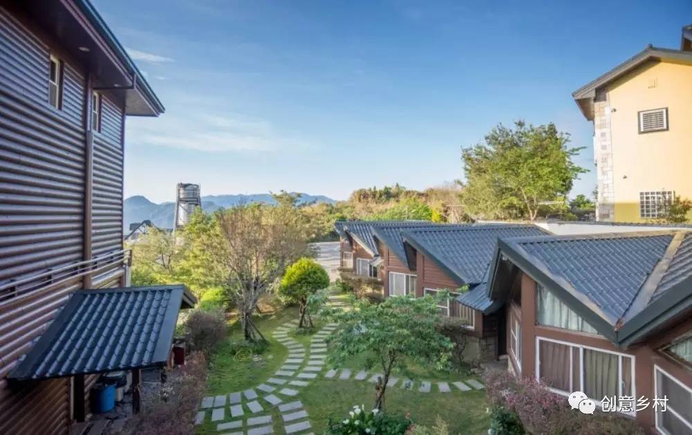 九游体育盘点2016国家关于乡村旅游的政策法规(图16)