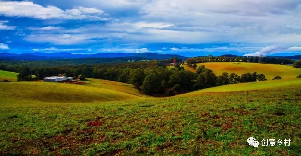 九游体育盘点2016国家关于乡村旅游的政策法规(图18)