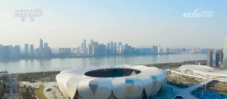 九游体育“赛事+文旅”火爆春日 各地赛事“流量”加速转化为经济“增量”(图7)