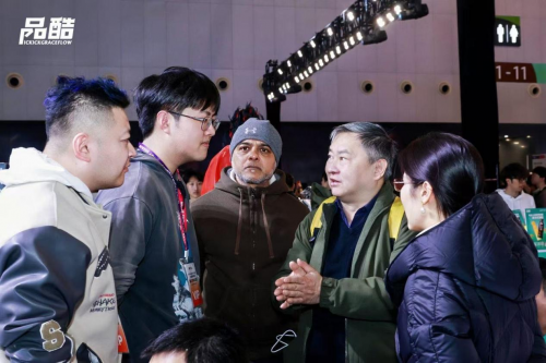创新驱动品质升级---实力见证极速蛋白创新与品质力量(图2)