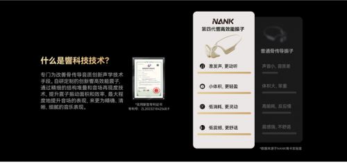 南卡Runner Pro5：IP69突破防水极限运动耳机新旗舰！(图2)