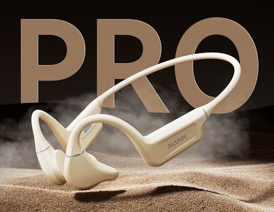 南卡Runner Pro5：IP69突破防水极限运动耳机新旗舰！(图1)