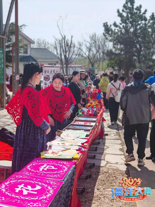 九游体育有“潍”丨潍坊昌邑：“赏花游”带动文旅市场“好花常开”(图2)