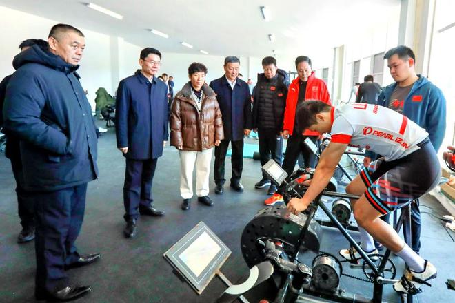 九游体育一年9万场赛事山东赛事经济成为拉动消费的时尚亮点(图5)