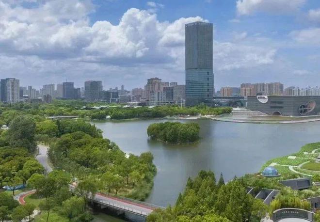 一起来“甩肉”九游体育 ！ 沪上公园运动指南已解锁快来领取→(图6)