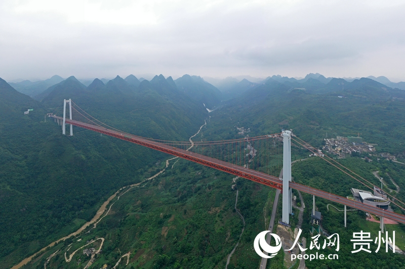 九游体育旅游城市安顺如何玩出新意？(图7)